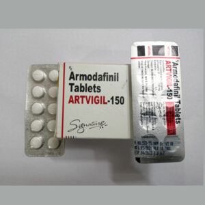 Artvigil 150mg 500 Pills (Big Discount)