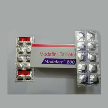 Modalert 200mg 100 Pills
