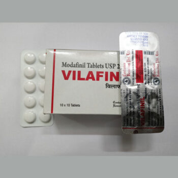 Vilafinil 200mg 500 Pills