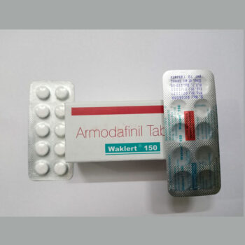Waklert 150mg 20 Pills
